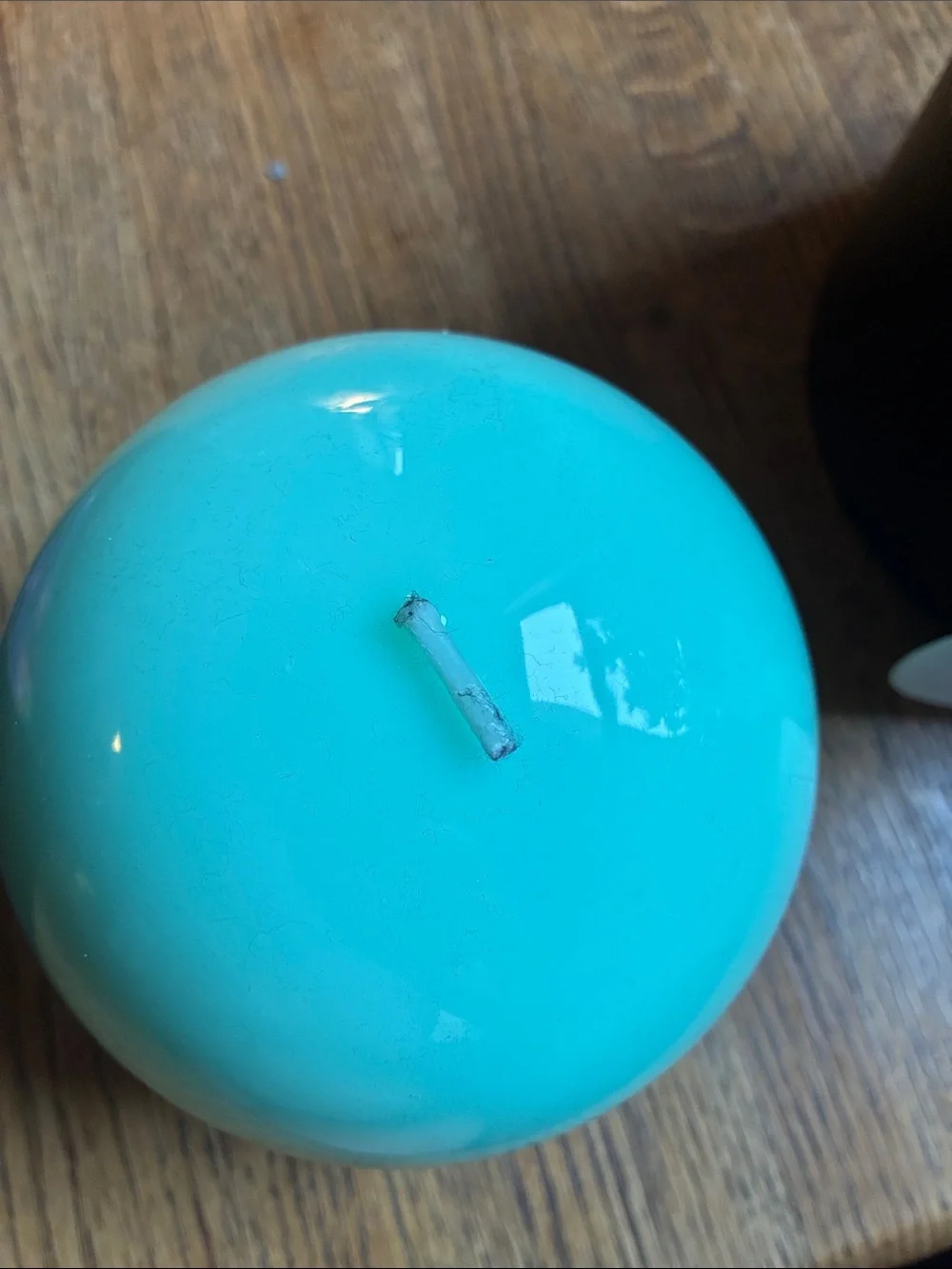 Graziani mint green
